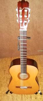 Klassieke gitaar AVORA, Muziek en Instrumenten, Ophalen, Gebruikt, Klassieke of Spaanse gitaar