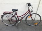 Damesfiets Schauff, Fietsen en Brommers, Ophalen of Verzenden, Gebruikt, Overige merken