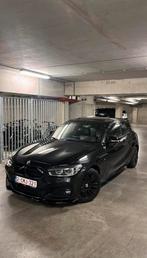 BMW 116i, Auto's, Leder, Handgeschakeld, 5 deurs, Particulier