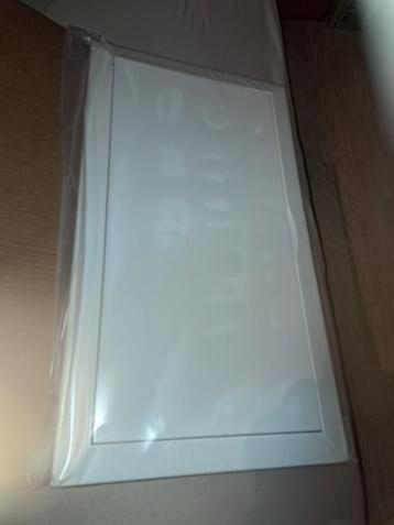 Vynckier/ABB Fix-o-Rail 150-F4 inbouw zekeringkast Nieuw, Envoi, Neuf, Encastré(e)