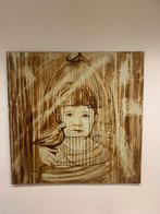 Schilderij, Enlèvement