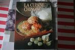 Chinees kookboek, Boeken, Ophalen, Zo goed als nieuw, Azië en Oosters, Hoofdgerechten