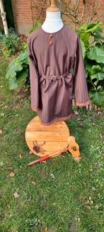 Viking outfit, Kinderen en Baby's, Carnavalskleding en Verkleedspullen, Ophalen, Nieuw