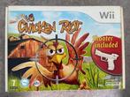 Chicken riot big box Nintendo wii, Consoles de jeu & Jeux vidéo, Jeux | Nintendo Wii, Enlèvement ou Envoi