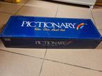 Pictionary tekenspel, Ophalen of Verzenden, Gebruikt
