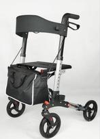 Rollator lichtgewicht, Ophalen, Lichtgewicht, Zo goed als nieuw