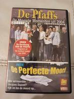 dvd de pfaffs de mooiste momenten uit 2004, Cd's en Dvd's, Vanaf 6 jaar, Ophalen of Verzenden, Zo goed als nieuw, Overige genres