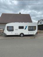 Knaus caravan, Caravanes & Camping, Caravanes, Particulier, Knaus, Lit fixe, Douche