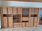A vendre salle à manger complète, Ophalen, Gebruikt, 6 tot 8 stoelen