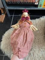 Deurstop kip La Galleria, Huis en Inrichting, Woonaccessoires | Deurstoppers, Ophalen of Verzenden, Nieuw, Binnen