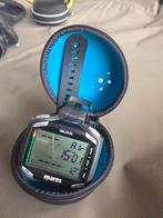 Ordinateur de plongée mares, Enlèvement