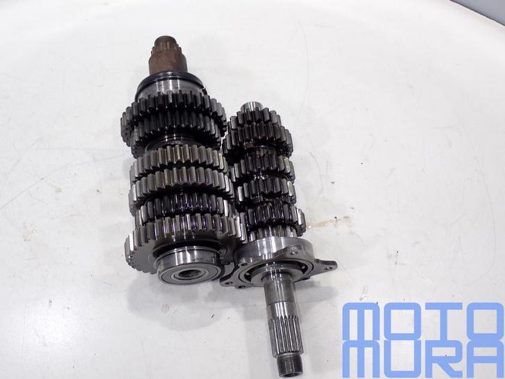 versnellingsbak voor de Yamaha R1 2004 - 2006 RN12 versnelli, Motoren, Onderdelen | Yamaha, Gebruikt, Ophalen of Verzenden