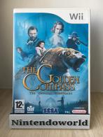 The Golden Compass (Wii), Games en Spelcomputers, Games | Nintendo Wii, Ophalen of Verzenden, Zo goed als nieuw