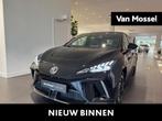 MG MG4 64 kWh Luxury, Auto's, Automaat, Gebruikt, 1675 kg, Elektrische ramen