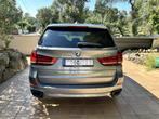 BMW X5 40e  High Executive   1 Jaar garantie!, Auto's, Automaat, 230 kW, USB, 4 cilinders