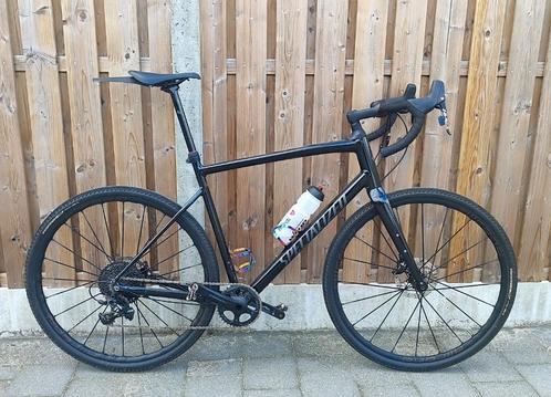 Specialized diverge Comp E5 XL Carbon velgen in nieuwstaat, Fietsen en Brommers, Fietsen | Heren | Sportfietsen en Toerfietsen