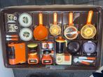Vintage jaren 70 kookset Berchet, Ophalen, Overige typen