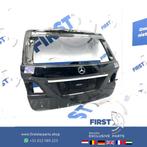 W166 ML GLE ACHTERKLEP ZWART WIT GRIJS ZILVER KOFFERKLEP ori, Auto-onderdelen, Gebruikt, Achterklep, Mercedes-Benz, Ophalen of Verzenden