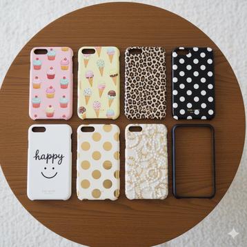 Iphone-hoesjes voor verzamelaars beschikbaar voor biedingen