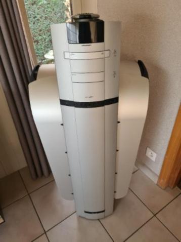 Designradio  Grundig Space Fidelity PA3 beschikbaar voor biedingen