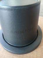 Vintage Grimbergen poker chapeau spel, Ophalen of Verzenden, Zo goed als nieuw, Overige typen, Overige merken