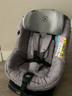 Maxi cosi axissfix 0-19kg autostoel, Ophalen, Verstelbare rugleuning, 0 t/m 18 kg, Zo goed als nieuw