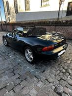 Prachtige BMW Z3, Auto's, Achterwielaandrijving, Beige, 4 cilinders, Cabriolet