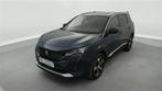 Peugeot 5008 1.5 BlueHDi 130cv EAT8 Allure Pack 7pl. NAVI /, Auto's, Peugeot, Automaat, 4 cilinders, Blauw, 7 zetels