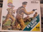 Airfix British INFANTRY  1/76, Hobby en Vrije tijd, Modelbouw | Figuren en Diorama's, Ophalen of Verzenden, Nieuw, 1:50 of kleiner