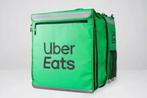 Sac Uber eat, Offres d'emploi