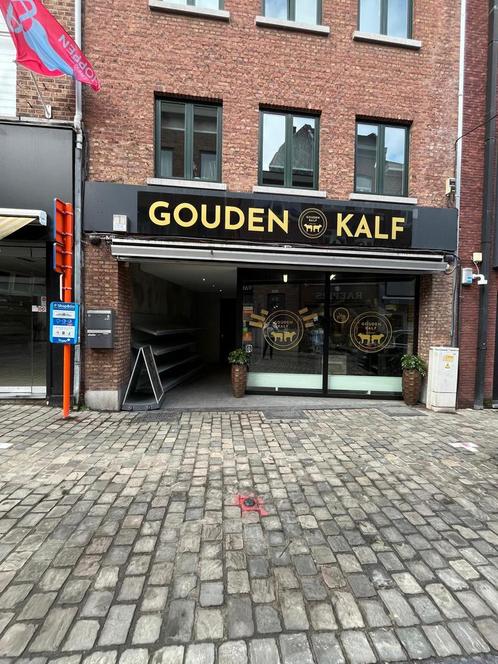 Slagerij Versmarkt Grillroom ter overname, Zakelijke goederen, Exploitaties en Overnames