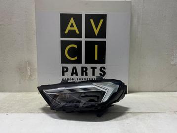 AUDI A1 VOL LED KOPLAMP LINKS 82A941033D 2019- beschikbaar voor biedingen