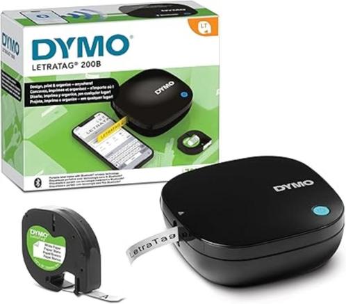 DYMO | Bluetooth labelapparaat | labelprinter | Nieuw, Computers en Software, Labelprinters, Nieuw, Verzenden