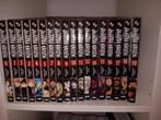 Jujutsu kaisen manga engels  volumes 0 tot 19, Boeken, Strips | Comics, Ophalen of Verzenden