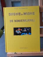 Suske en Wiske De bokkeriejersj HC, Boeken, Ophalen of Verzenden, Nieuw, Paul Geerts