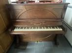 Buffetpiano, Muziek en Instrumenten, Ophalen, Gebruikt, Bruin, Piano