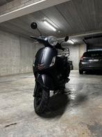 Scooter b klasse GTS TOSCANA, Fietsen en Brommers, Scooters | Overige merken, Ophalen, Benzine, 50 cc, Klasse B (45 km/u)