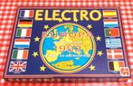 Vintage Electro Europa, Ophalen