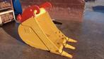 Caterpillar CW30 750mm digging bucket Unused (bj 2024), Zakelijke goederen, Machines en Bouw | Onderdelen