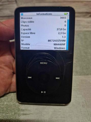 Ipod 30 gb