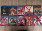 Zeldzamere blu-rays en boxsets te koop, Cd's en Dvd's, Blu-ray, Ophalen of Verzenden, Zo goed als nieuw, Overige genres, Boxset