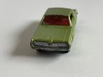 Matchbox Mercury cougar n62, Comme neuf, Voiture, Enlèvement ou Envoi