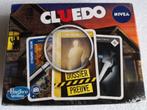 Cluedo mini spelletje (nivea uitgave), Hobby & Loisirs créatifs, Jeux de société | Autre, Enlèvement, Neuf