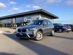 BMW X1 1.5d/1steEig/94000km/Trekhaak/Nav/Pdc/Cruise/Alu, Auto's, BMW, 118 g/km, 4 cilinders, SUV of Terreinwagen, Zilver of Grijs