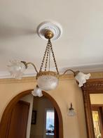 lamp, Ophalen, Zo goed als nieuw, Glas