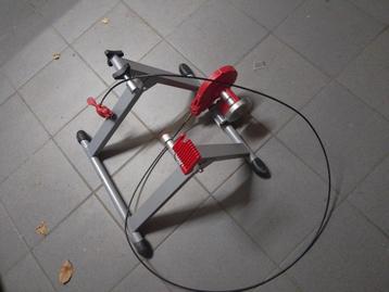 Fietsrollen  beschikbaar voor biedingen