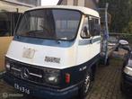 Hanomag-henschel F30 Mercedes, Auto's, Overige merken, Diesel, Particulier, 1390 kg