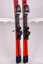 155 et 160 skis BLIZZARD FIREBIRD SRC MASTERS, Carving, Enlèvement ou Envoi, Skis, Utilisé