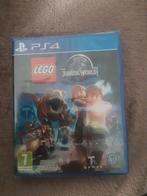 Ps4 lego jurassic world NIEUW, Games en Spelcomputers, Ophalen, Nieuw