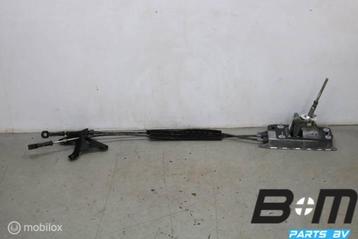 Schakelmechaniek VW Golf 6 1K0711049CM beschikbaar voor biedingen